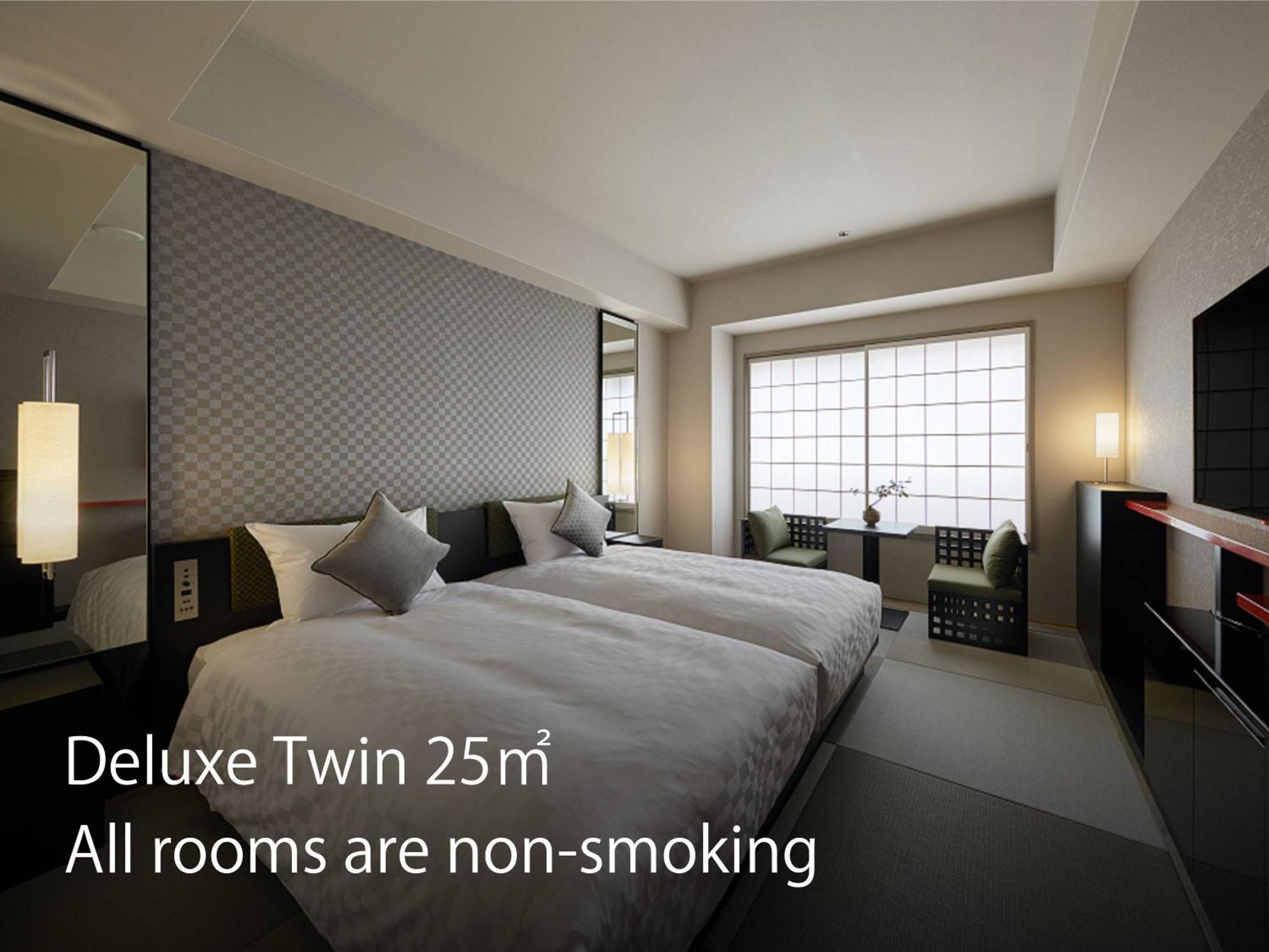 Hotel Resol Trinity Kyoto Eksteriør bilde