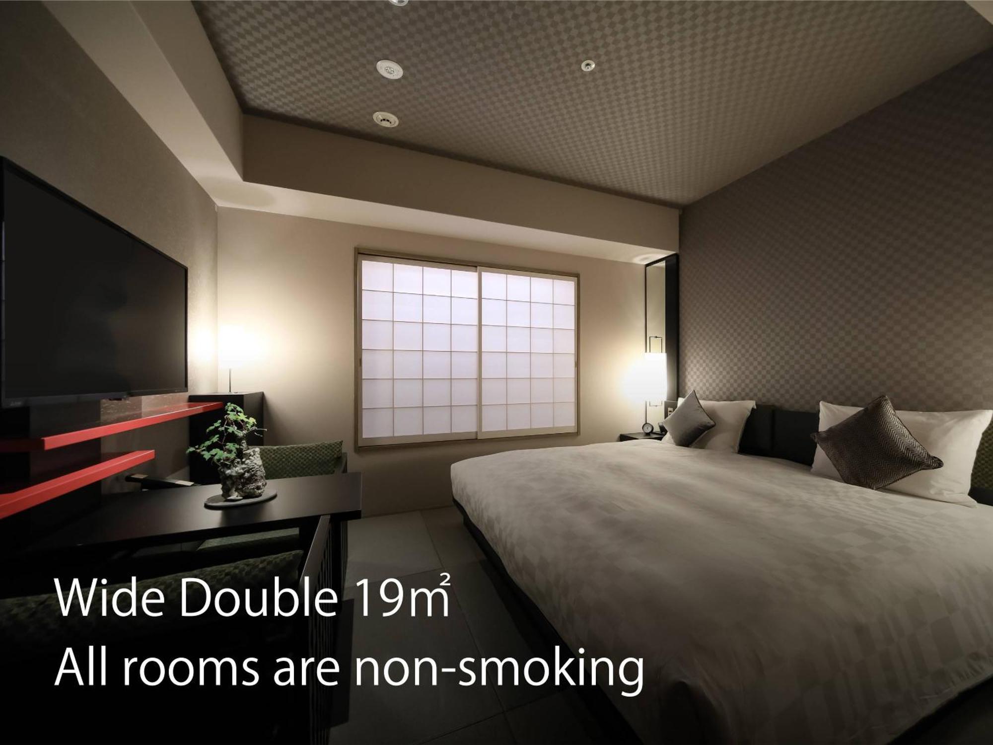 Hotel Resol Trinity Kyoto Eksteriør bilde