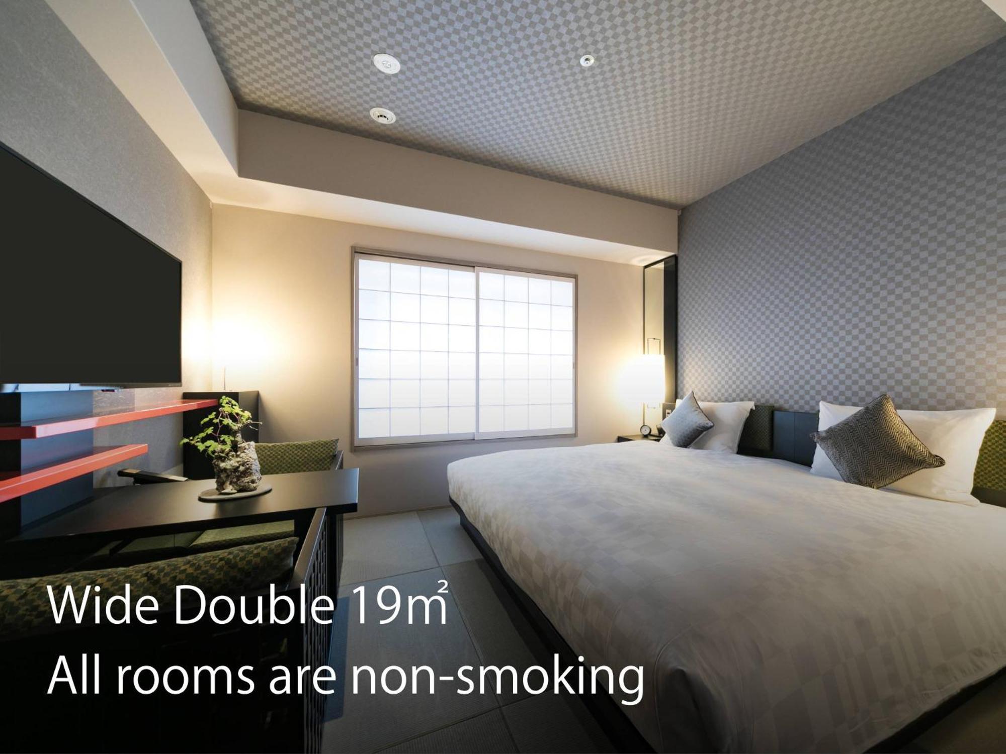 Hotel Resol Trinity Kyoto Eksteriør bilde