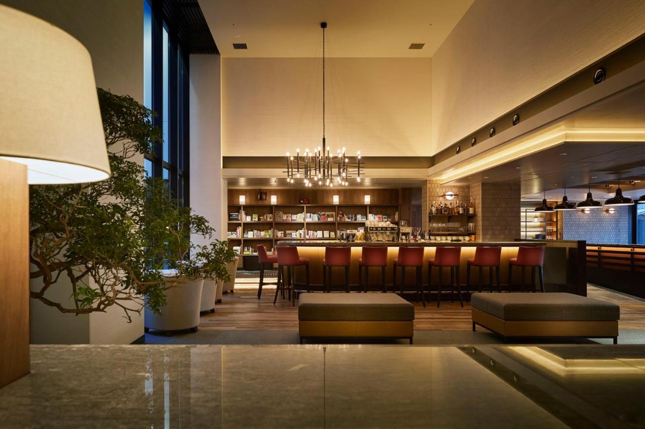 Hotel Resol Trinity Kyoto Eksteriør bilde