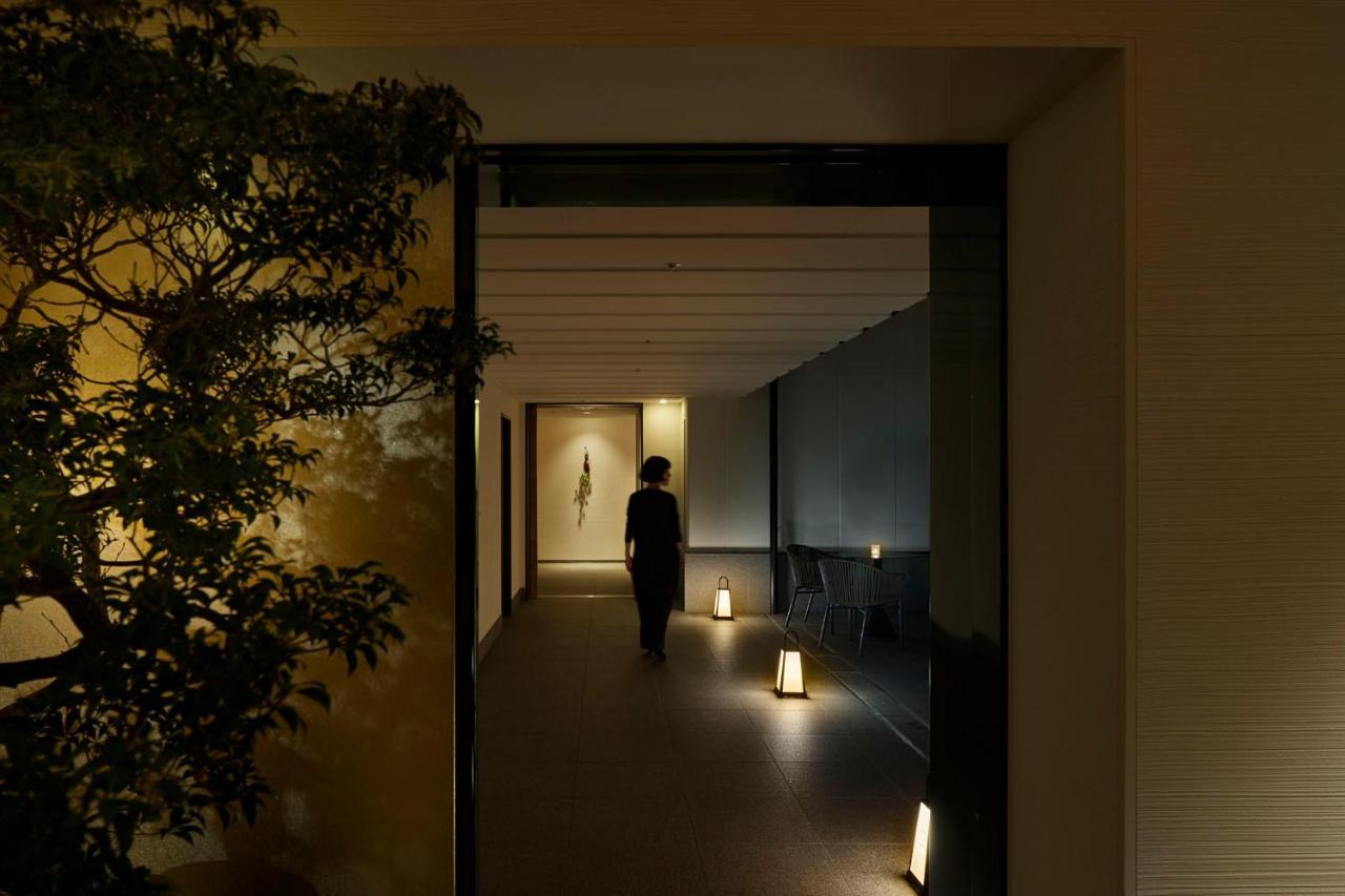 Hotel Resol Trinity Kyoto Eksteriør bilde