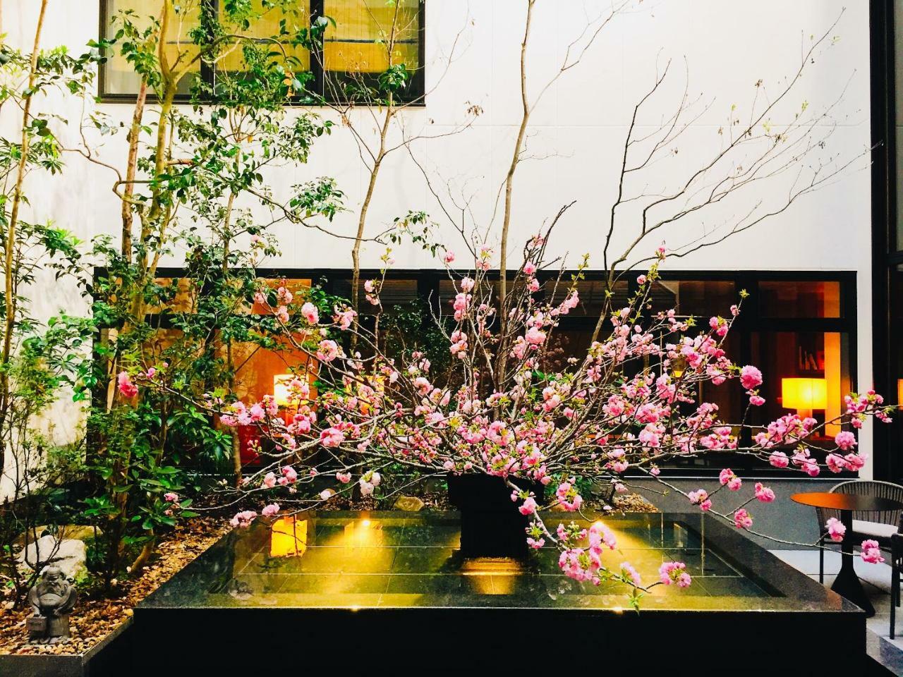Hotel Resol Trinity Kyoto Eksteriør bilde
